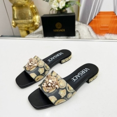 Versace Slippers